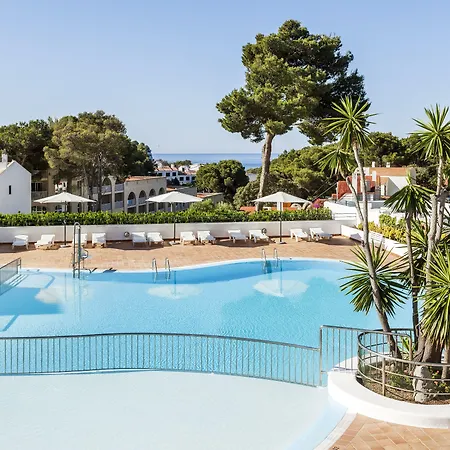 Ilunion Menorca
