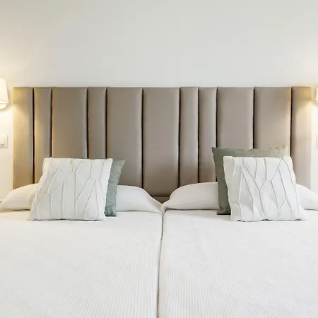 Apartmanhotel Ilunion Menorca Cala Galdana