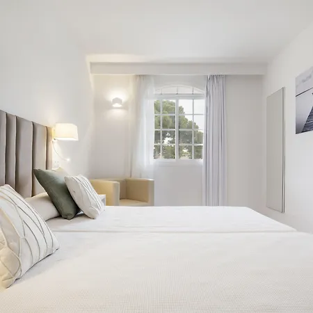 Ilunion Menorca 3*