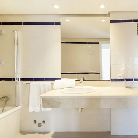 Ilunion Menorca Apartmanhotel Cala Galdana