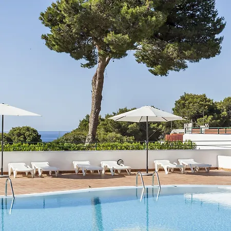 Ilunion Menorca 3*