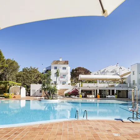 Apartmanhotel Ilunion Menorca 3*