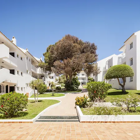Apartmanhotel Ilunion Menorca