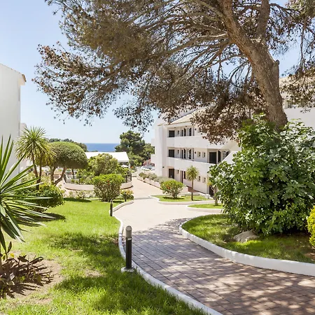 Ilunion Menorca Apartmanhotel 3*