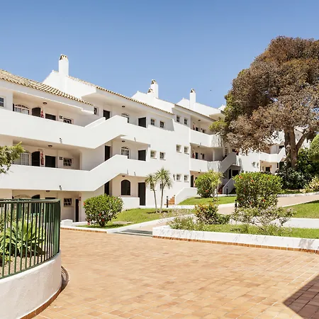 Ilunion Menorca Apartmanhotel 3*