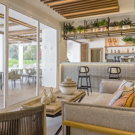 Ilunion Menorca 3* Cala Galdana