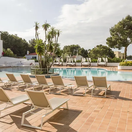 Ilunion Menorca 3* Cala Galdana