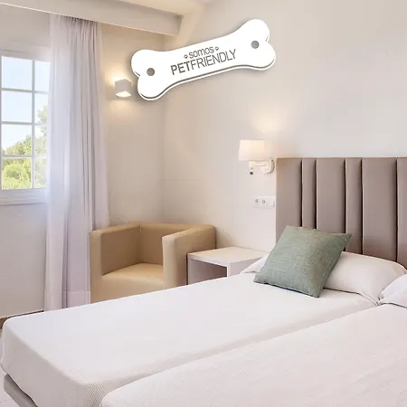 Ilunion Menorca 3*