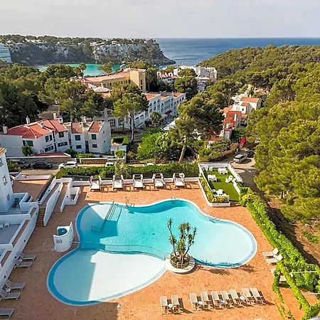 Ilunion Menorca Cala Galdana (Menorca)
