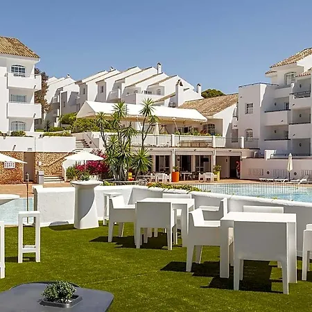 Aparthotel Ilunion Menorca