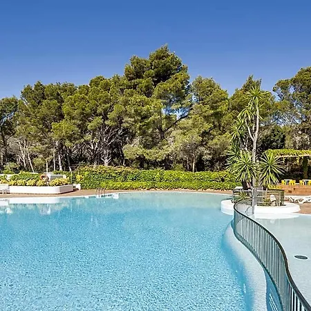 Ilunion Menorca Aparthotel 3*