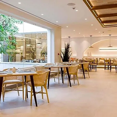 Ilunion Menorca 3*