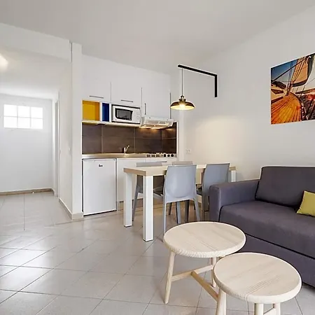 Ilunion Menorca 3* Cala Galdana (Menorca)