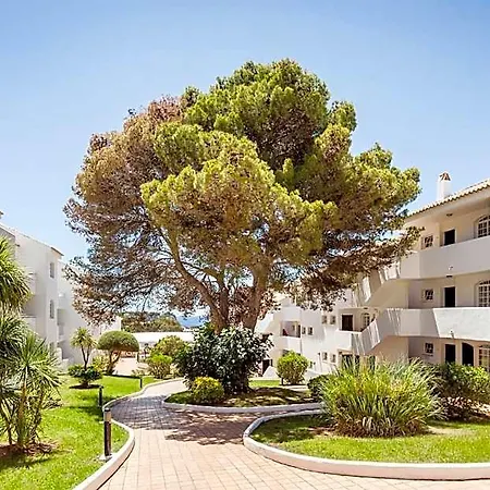Ilunion Menorca Aparthotel