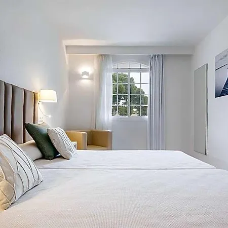 Appart hôtel Ilunion Menorca 3*