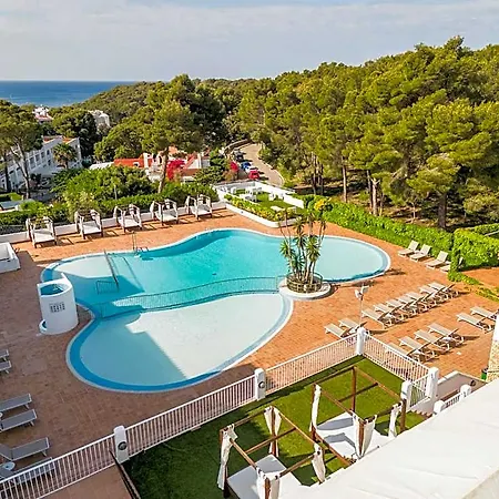 Ilunion Menorca