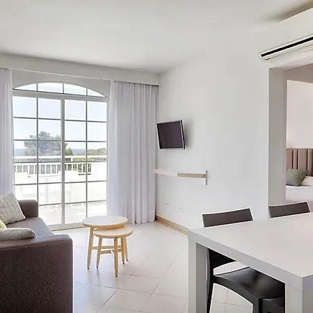 Aparthotel Ilunion Menorca 3*