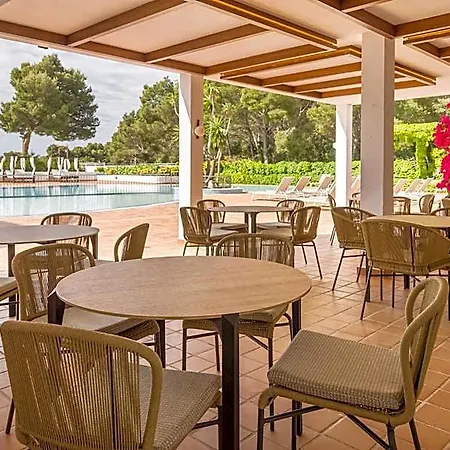 Ilunion Menorca Aparthotel