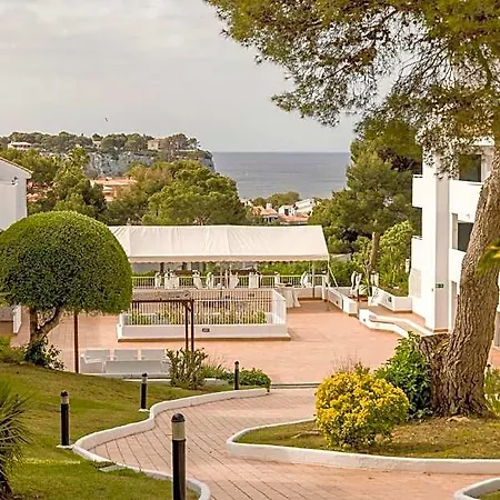 Ilunion Menorca Aparthotel