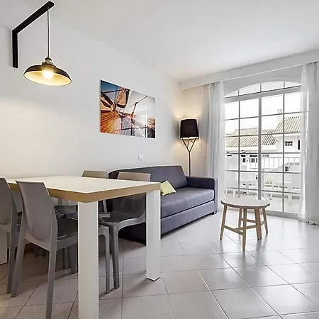 Ilunion Menorca Aparthotel 3*