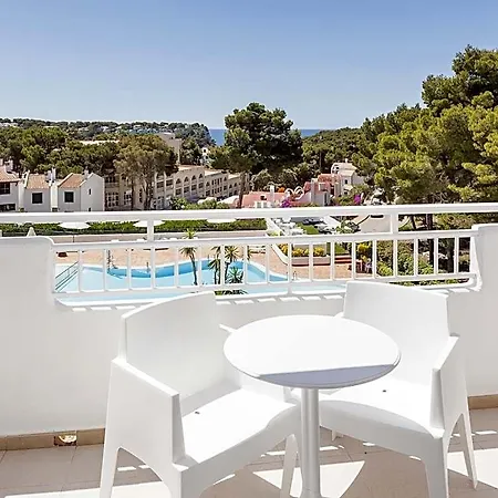 Aparthotel Ilunion Menorca Cala Galdana (Menorca)