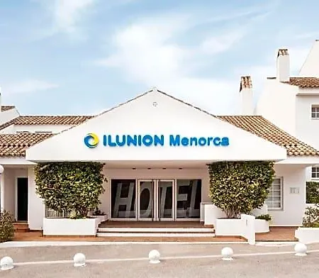 Ilunion Menorca 3*