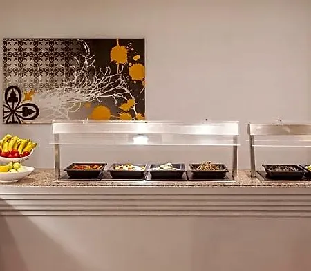 Appart hôtel Ilunion Menorca 3*