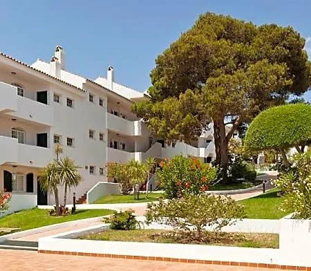 Ilunion Menorca Appart hôtel Cala Galdana (Menorca)