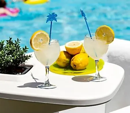 Ilunion Menorca 3* Cala Galdana (Menorca)