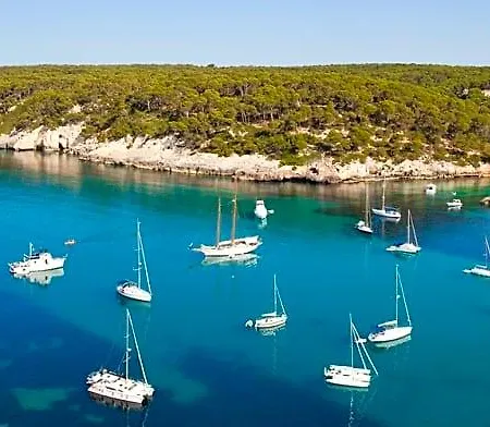 Ilunion Menorca Cala Galdana (Menorca)