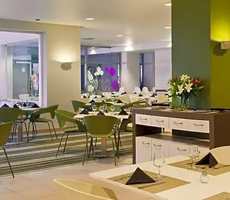 Ilunion Menorca Appart hôtel 3*