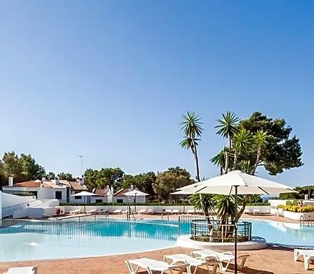 Ilunion Menorca 3* Cala Galdana (Menorca)