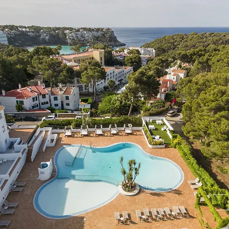Ilunion Menorca Apartmanhotel Cala Galdana