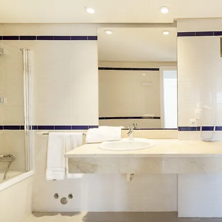 Ilunion Menorca Apartmanhotel