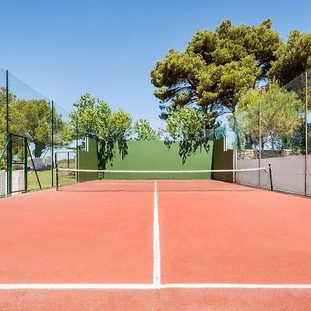 Apartmanhotel Ilunion Menorca