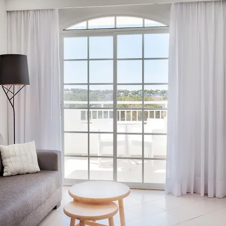 Apart Otel Ilunion Menorca Cala Galdana (Menorca)