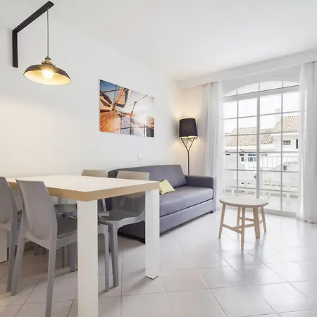 Ilunion Menorca Apartmanhotel Cala Galdana