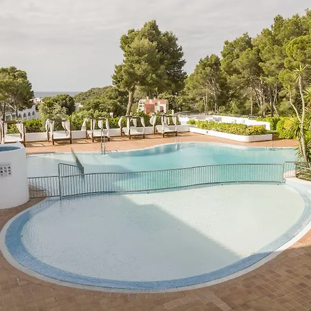 Ilunion Menorca Apartmanhotel