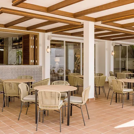 Ilunion Menorca 3* Cala Galdana