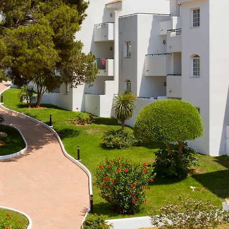 Ilunion Menorca