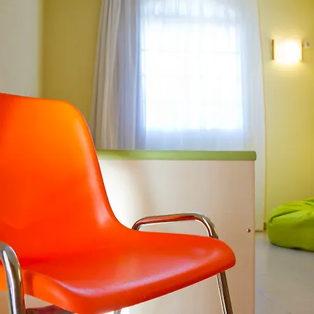 Aparthotel Ilunion Menorca 3*