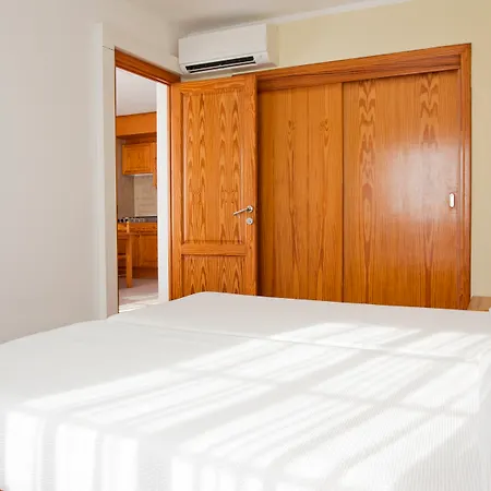 Aparthotel Ilunion Menorca Cala Galdana (Menorca)