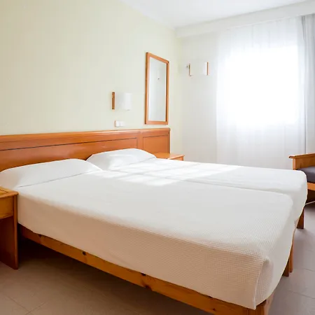 Aparthotel Ilunion Menorca
