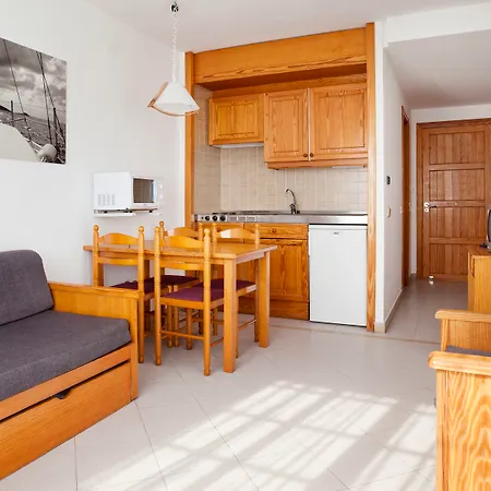 Aparthotel Ilunion Menorca 3*