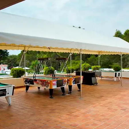 Ilunion Menorca 3* Cala Galdana (Menorca)