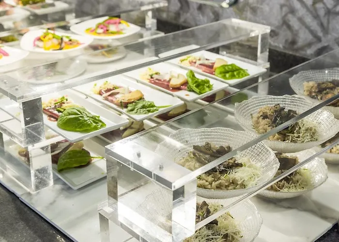 Ilunion Menorca Appart hôtel 3*