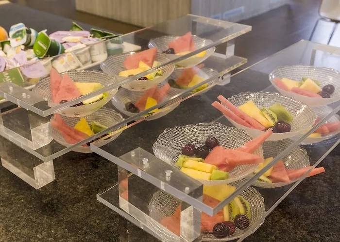 Ilunion Menorca 3* Cala Galdana (Menorca)