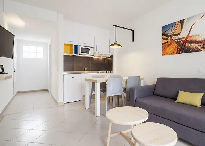 Ilunion Menorca 3* Cala Galdana (Menorca)