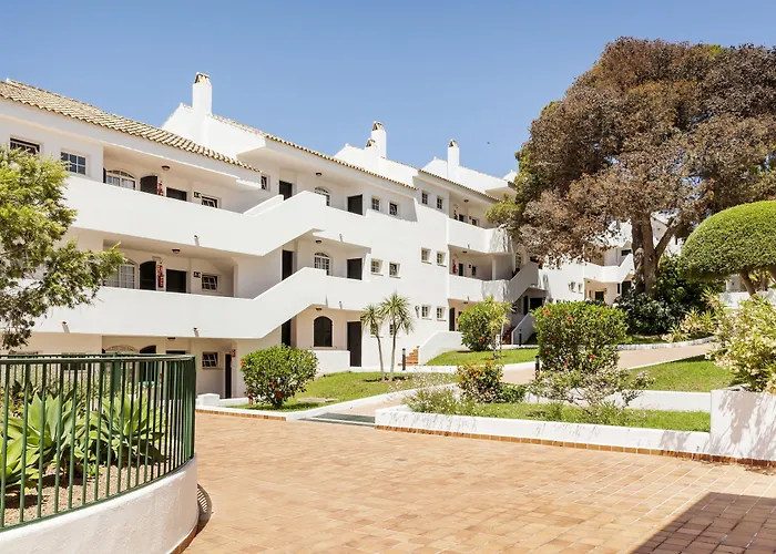 Ilunion Menorca Appart hôtel 3*