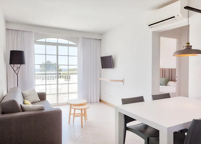 Ilunion Menorca Cala Galdana (Menorca)